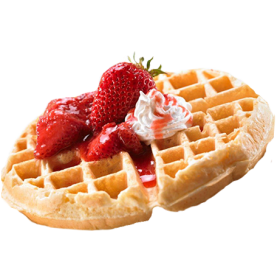 Waffle Malzemeleri
