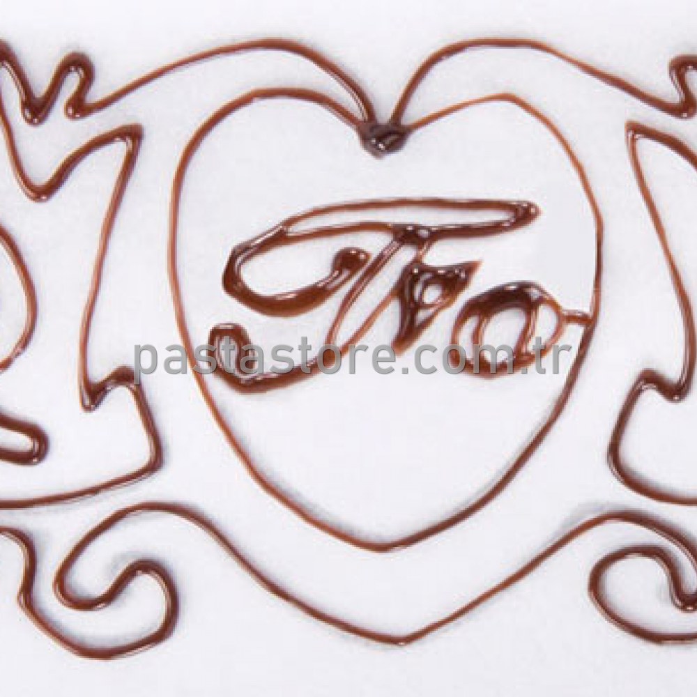 Fo Çikolata Dondurma Sosu 1000 gr Fiyatı Taksit Seçenekleri