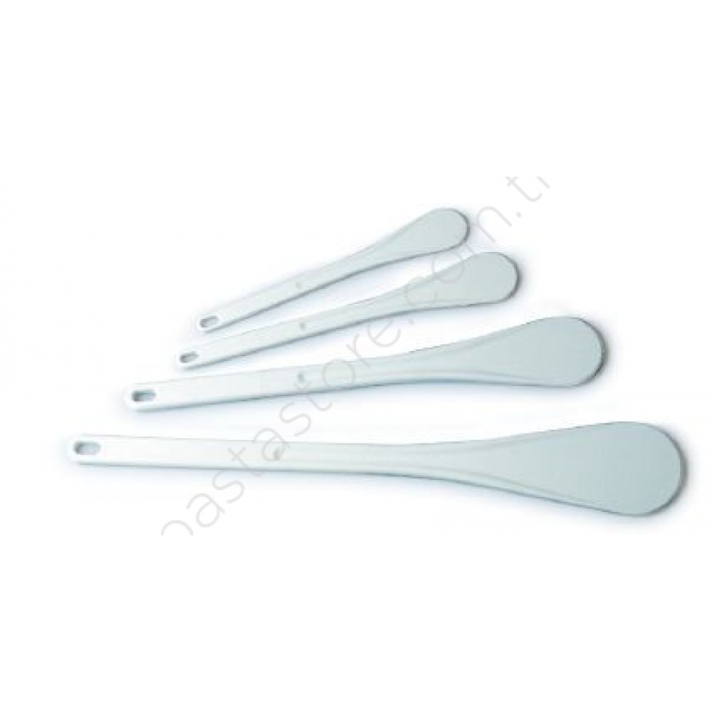 Silikon Pasta Spatulası 25 cm Fiyatı Taksit Seçenekleri