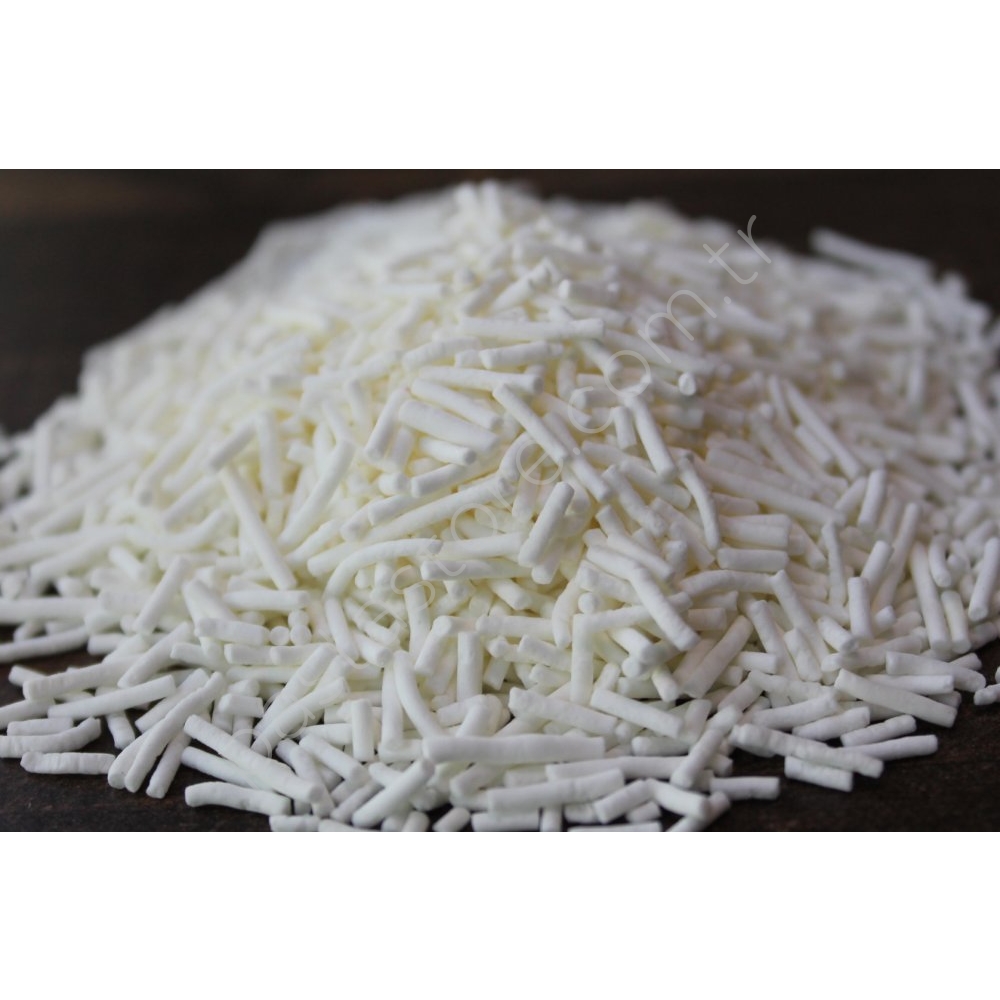 Beyaz Pasta Süsü Granül Şekeri 1kg Fiyatı Taksit Seçenekleri