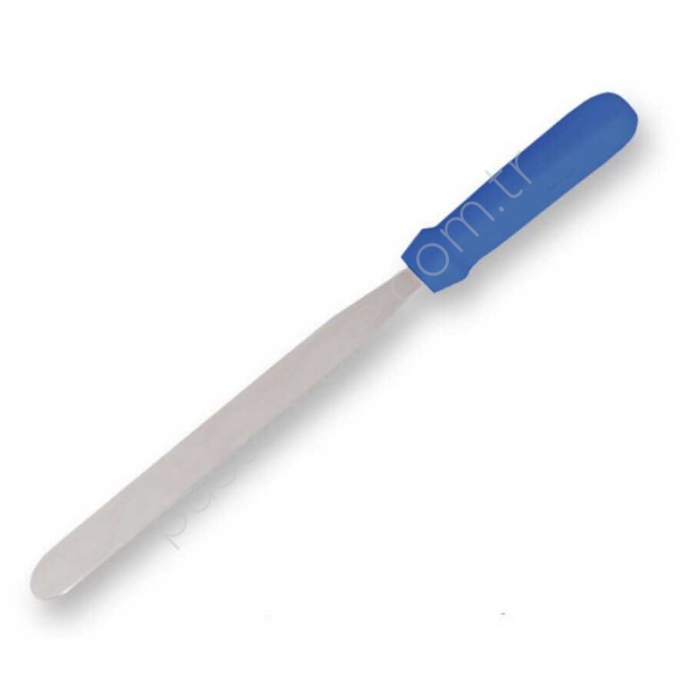 Pasta Sıvama Spatulası 25 cm Fiyatı Taksit Seçenekleri