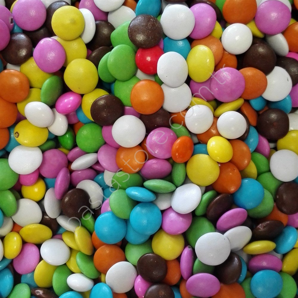 Bonibon Çikolata 1 kg Fiyatı Taksit Seçenekleri