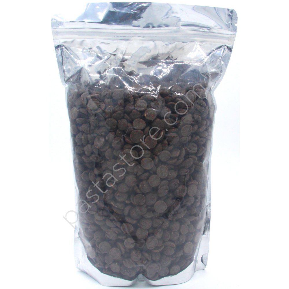 callebaut sütlü çikolata