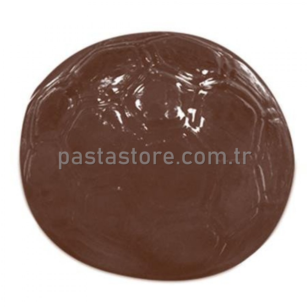 Futbol Topu Çikolata Kalıbı Plastik Fiyatı Taksit Seçenekleri