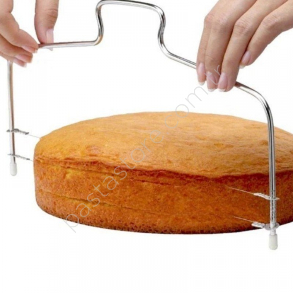 Pasta Kesme Teli Kalın Bıçak Fiyatı Taksit Seçenekleri