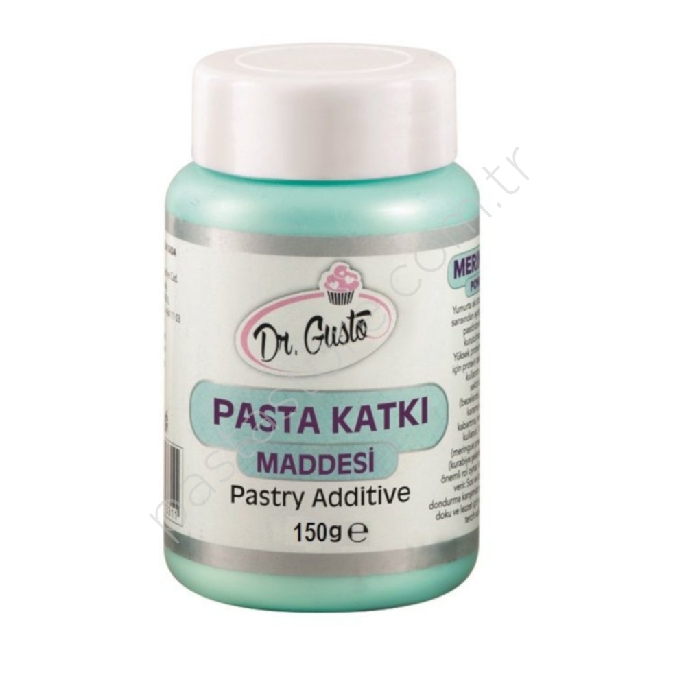 Pasta Katkı Maddesi 150 gr Fiyatı Taksit Seçenekleri