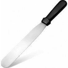 Düz Spatula 30 cm