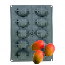 Mango Silikon Kalıp