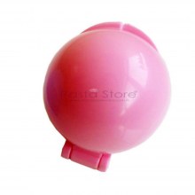 Cake Pop Kalıbı Yuvarlak