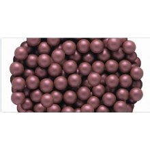 Dr. Gusto Mürdüm Boncuk Şeker 8mm 90Gr
