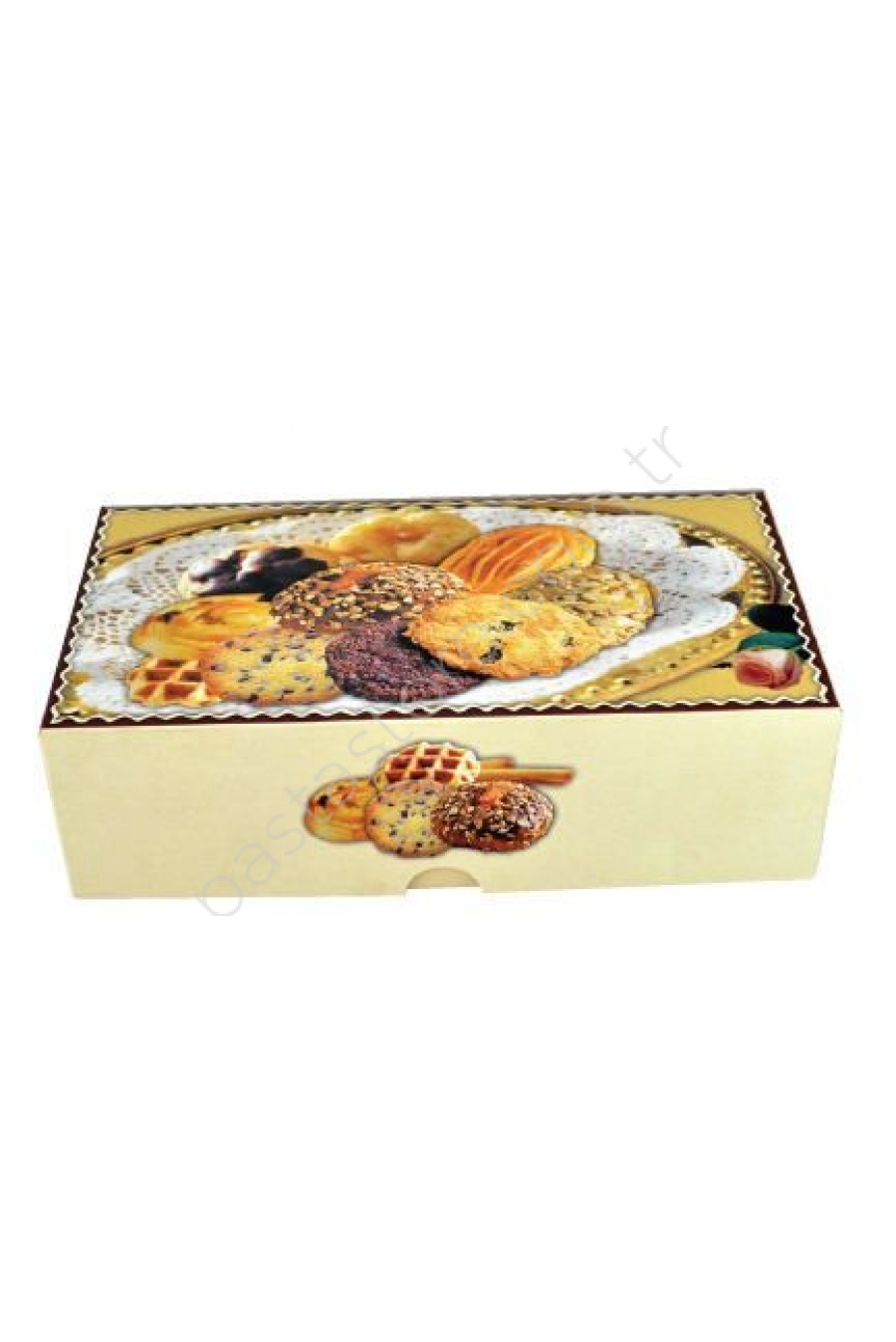 Kuru Pasta Kutusu 500 Gr. En Uygun Fiyatlarla Pasta Store Pasta