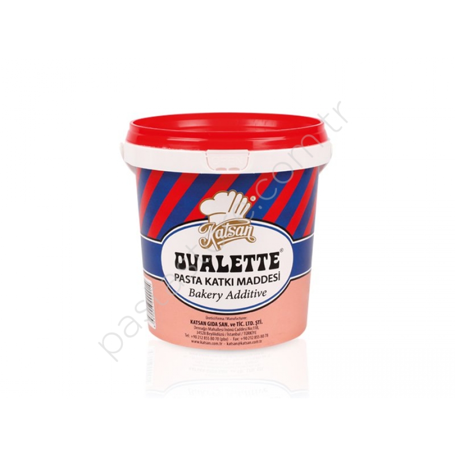 Ovalette Pasta Katkı Maddesi 750 gr Fiyatı Taksit Seçenekleri