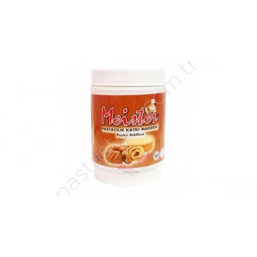 Pasta Katkı Maddesi (Ovalex) Meister 1 Kg Fiyatı Taksit Seçenekleri